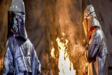 Bíró Béla: Amerika first