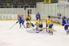 Jégkorong: kezdődik a Sportklub-Corona román bajnoki döntő