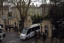 Tizenöt ország utasít ki orosz diplomatákat a Szkripal-ügy miatt