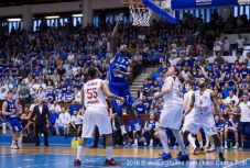 „Bedobta a törülközőt” a Marosvásárhelyi BC 