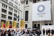 Bedobják az arcfelismerő rendszert a következő nyári olimpián