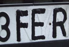 Így akarta átverni a magyar határrendészeket a romániai férfi