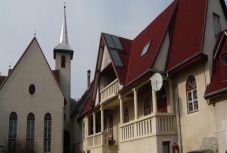 Ambrus Attila: Lélekbe írt disszertáció