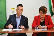 Csoma Botond a Horváth Anna elleni ítéletről: nem biztos, hogy a bírónő egyedül döntött