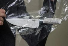 Újabb német tartományban vezetnek be új rendszert a késes támadások nyilvántartására