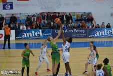 Kolozsvár ellen játszik a Sepsi SIC a döntőbe jutásért