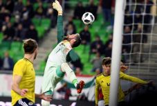 Skóciától is kikapott a magyar válogatott