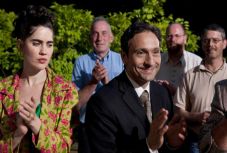 Hétvégente magyar filmes alkotókkal találkozhatunk Marosvásárhelyen