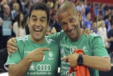 Danyi Gábor lesz júliustól a Győri ETO KC vezetőedzője