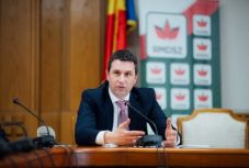 Tánczos Barna: felelőtlenségre vall a román–moldáv egyesülési nyilatkozat 