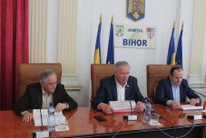 Megszépül a Körösvidéki Múzeum udvara is