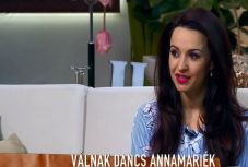 Dancs Annamari: hazudnék, ha azt mondanám, jó korszakát élem az életemnek