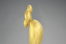 Először szerepel árverésen a 70 millió dollárt érő Brâncuși-szobor