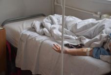 Megérkezett az első ezer dózis immunglobulin az országba