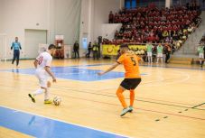 Teremfoci: Déva-Temesvár döntőt rendeznek a Román-kupában