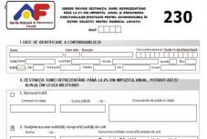 Ezentúl adójuk 3,5 százalékát adhatják civileknek a munkavállalók