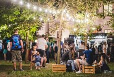 Új fellépőket és új helyszínt jelentett be a Jazz in the Park