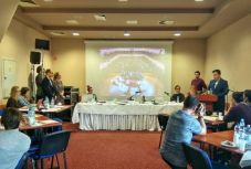 Fontos európai ifjúsági szervezet tagja lett a MIÉRT