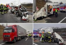 Meghalt egy 21 éves szatmári magyar fiú az ausztriai balesetben