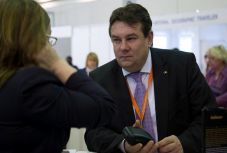 FRISSÍTVE - Moszkva kiutasított egy román diplomatát