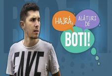 A 24 éves györgyfalvi fiúnak segítségre van szüksége