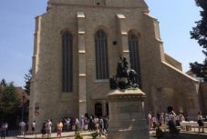 Megszavazták: Kálvin Jánosról neveznek el egy teret Kolozsváron