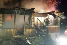 Ekkor történik a legtöbb tűzeset Romániában