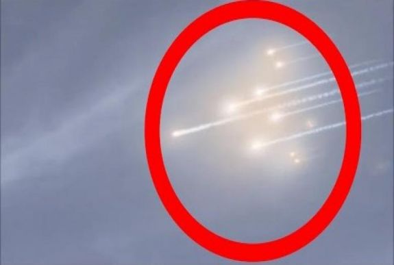 Megtörtént: becsapódtak a kínai űrállomás maradványai