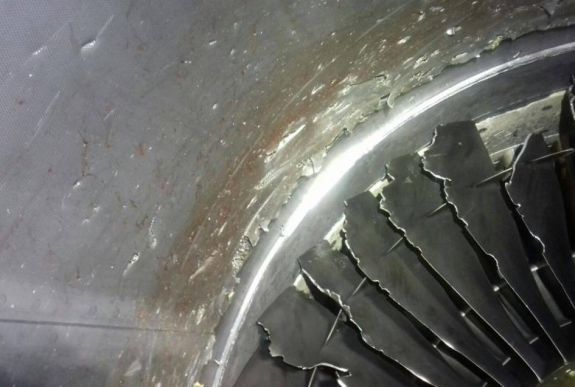 FRISSÍTVE - Meghibásodott a Blue Air Kolozsvárról Bukarestbe induló gépe