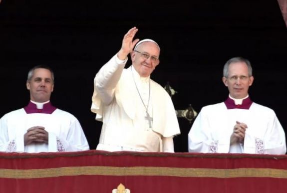 Helyesbített a Vatikán: szerintük mégis van pokol