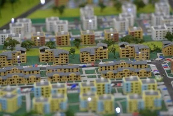 Van megtakarított pénze? Jobb befektetés a lakás, mint a bankbetét