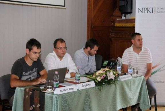 Erdélyi magyar joghallgatók is jelentkezhetnek a Kisebbségvédelem Európában nyári egyetemre