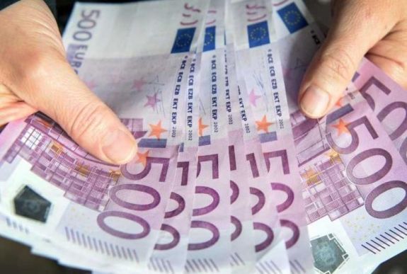 Négyezer eurót csaltak ki egy székelyudvarhelyi férfitől
