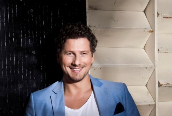 Lords of the Organ: Erdélyben turnézik Rákász Gergely