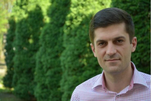 Ombudsman-helyettes lehet Molnár Zsolt volt parlamenti képviselő