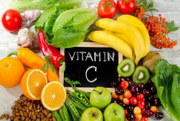 Ma van a C-vitamin világnapja