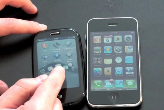 Legendás mobilgyártó tér vissza