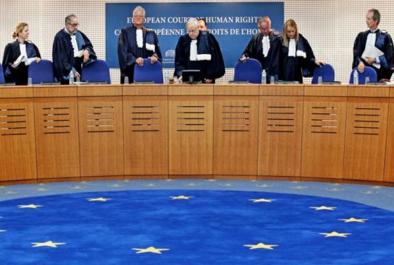 Rekordszámú romániai ügyet zárt le tavaly az Emberi Jogok Európai Bírósága