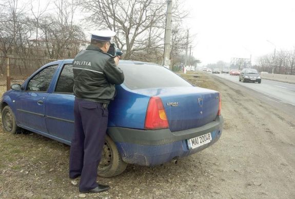 Több száz radar és helikopterek fogják figyelni a közúti közlekedést az ünnepek alatt