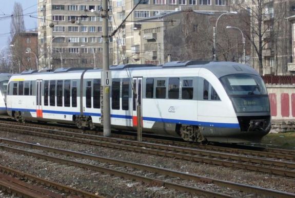 Ezek a vonatjáratok nem közlekednek az ortodox húsvét alatt