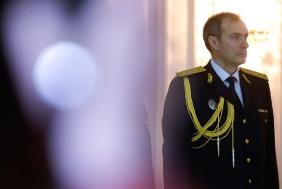 Volt SRI-vezető: veszélyben van Románia nemzetbiztonsága