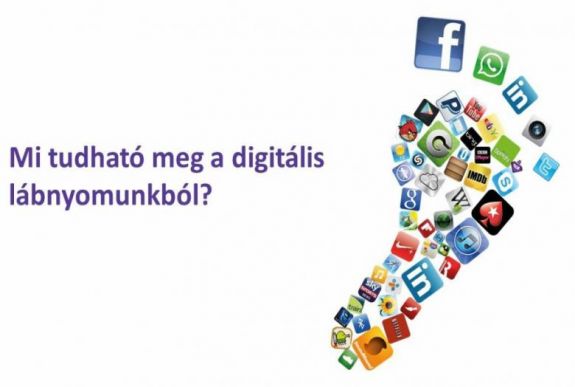 A Facebook hálójában – iskolásoknak tartott előadáson jártunk