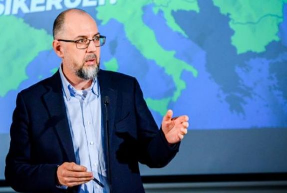 Az ET megerősíti az RMDSZ álláspontját: Románia nem mintaállam