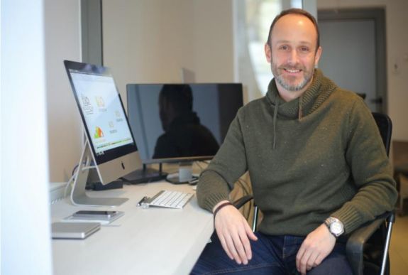 Nagybányai vállalkozó lett a Mutass jó példát! program utolsó győztese