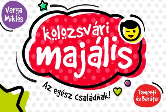 Új helyszínre költözik a Kolozsvári Majális családi piknik