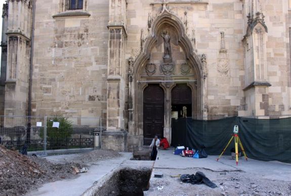 Veszélybe kerülnek a műemléképületek, ha módosul az építési törvény?