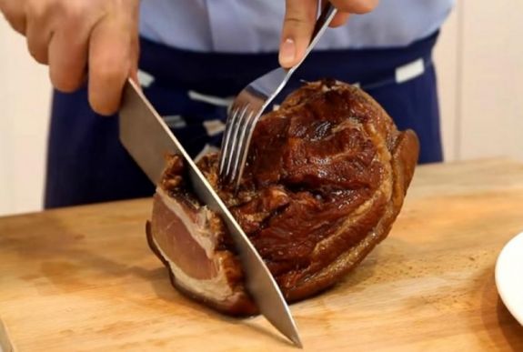 Így használja fel a megmaradt húsvéti sonkát