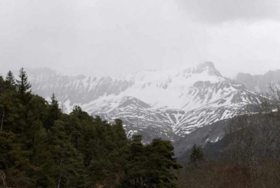 Többen meghaltak az Alpokban