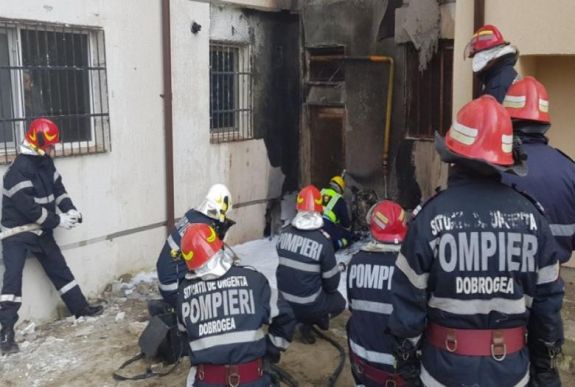 Rengeteg tűzeset történt az elmúlt 24 órában