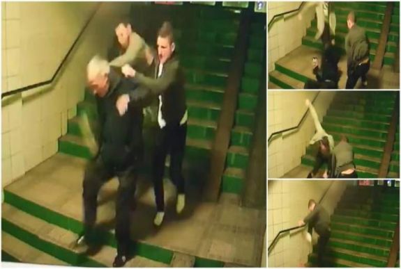 Újabb fordulat történt a Brassóban félholtra vert férfi ügyében